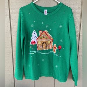 Ugly Christmas Sweater